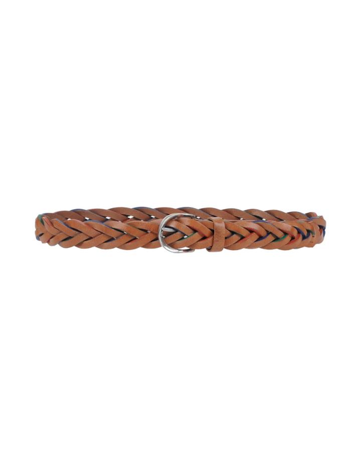 Oliver Spencer Belts