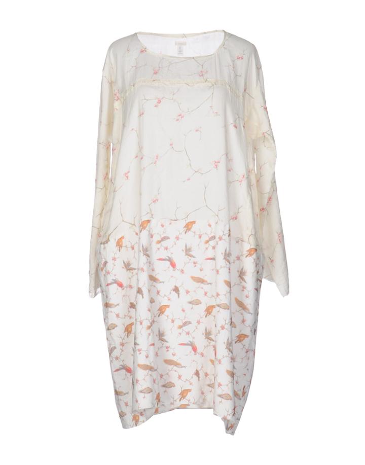 Dosa Short Dresses