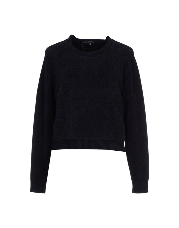 Theyskens' Theory Sweaters