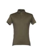 Hamaki-ho Polo Shirts