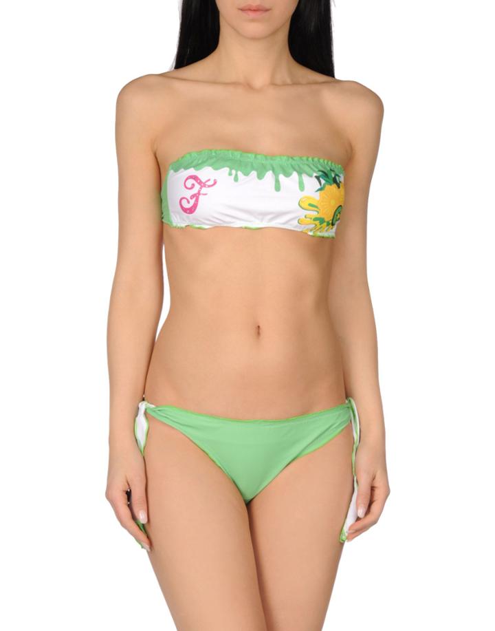 Flavour Bikinis