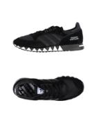 Adidas Originals By Neighborhood Sneakers