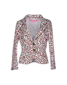 22 Maggio By Maria Grazia Severi Blazers