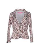 22 Maggio By Maria Grazia Severi Blazers
