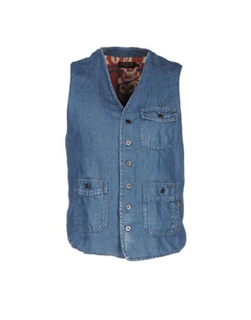Ruderiders Vests
