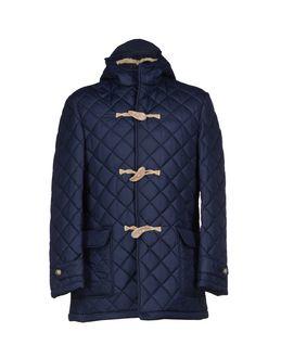 Neill Katter Jackets