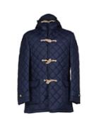 Neill Katter Jackets