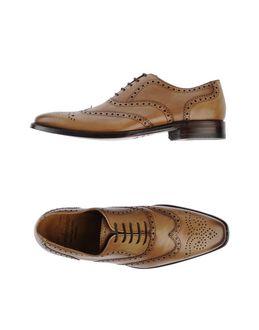 Cordwainer Lace-up Shoes
