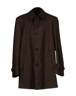 Ethomas Coats
