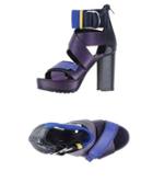 Dondup Sandals