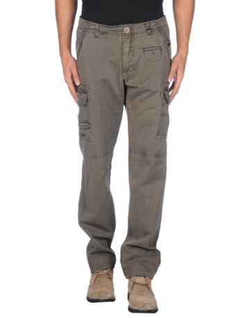 N Z A New Zealand Auckland Casual Pants