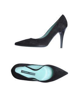 Norma J.baker Pumps