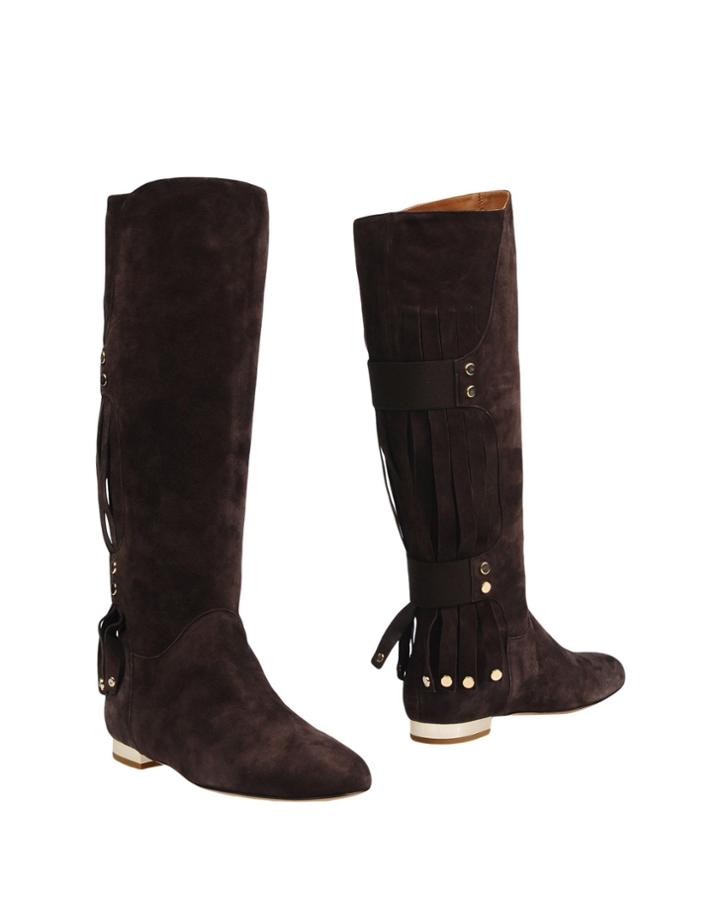 Mugnai Boots