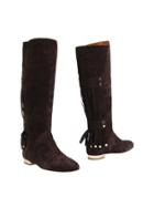 Mugnai Boots