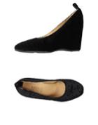 Mm6 By Maison Margiela Wedges
