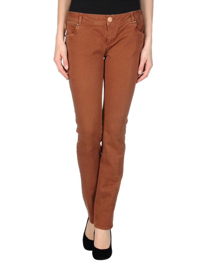 Magazzini Del Sale Jeans