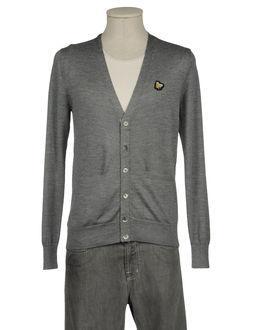 Markus Lupfer Cardigans