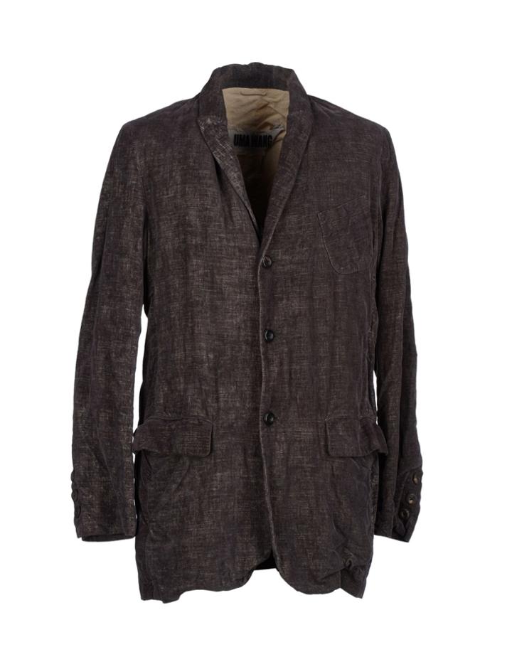 Uma Wang Blazers