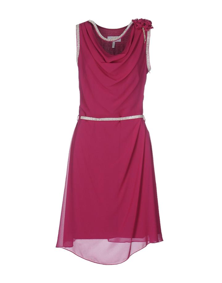 Jean Cry  Knee-length Dresses