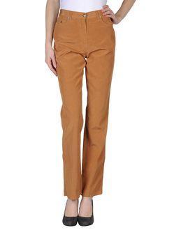 Transit Par-such Casual Pants