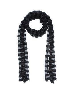 Philosophy Di Alberta Ferretti Oblong Scarves