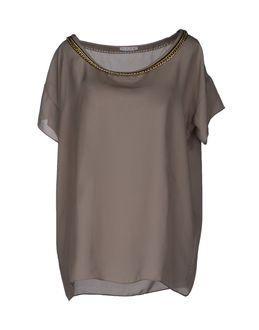 Hope Collection Blouses