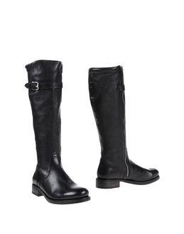 Ink Boots