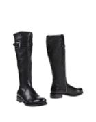 Ink Boots