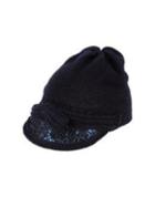 Bernstock Speirs Hats