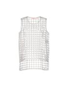 Sass & Bide Tank Tops