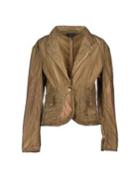 Trussardi Jeans Blazers