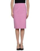 Dior Knee Length Skirts