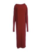 Kamalikulture By Norma Kamali 3/4 Length Dresses
