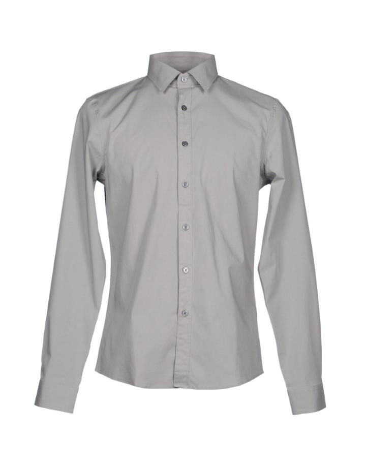 Michael Kors Long Sleeve Shirts