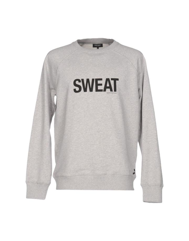 Ron Dorff Sweatshirts