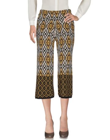Mia Wish 3/4-length Shorts