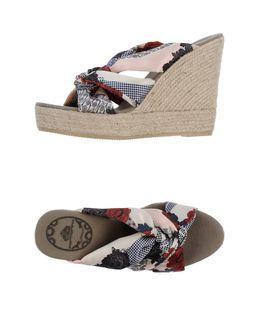 Fornarina Espadrilles