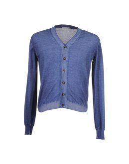 Manipur Cashmere Cardigans