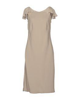 Giorgio Armani Knee-length Dresses