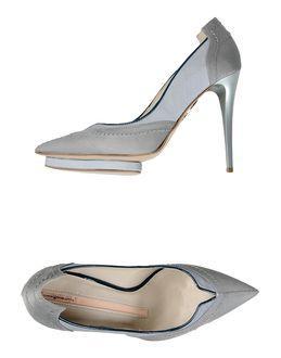 Master & Muse X Ivana Basilotta Pumps