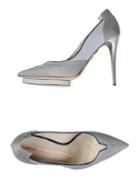Master & Muse X Ivana Basilotta Pumps