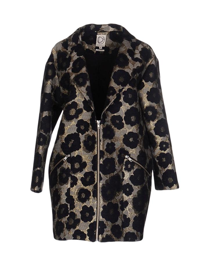 Dress Gallery Overcoats