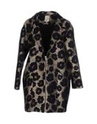 Dress Gallery Overcoats