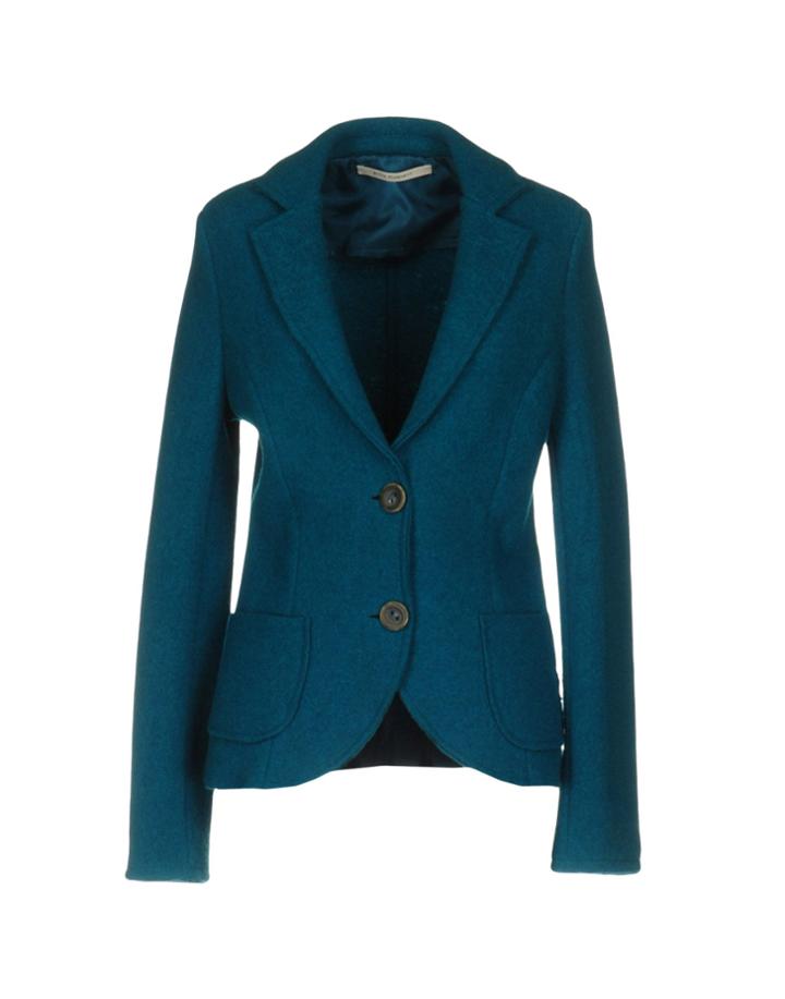 Julia Garnett Blazers