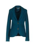 Julia Garnett Blazers