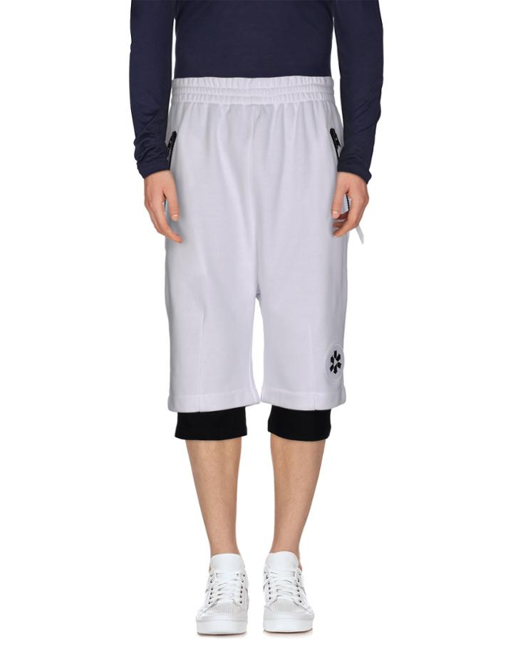 Ueg 3/4-length Shorts
