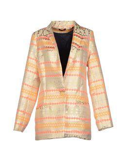 Sister Jane Blazers