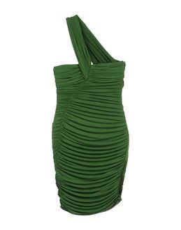 Lanvin Short Dresses