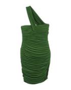 Lanvin Short Dresses