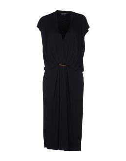 Salvatore Ferragamo Short Dresses
